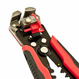 Знімач ізоляції універсальний Draumet (Е4099), фото 3