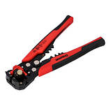 Знімач ізоляції універсальний Draumet (Е4099), фото 4