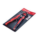 Знімач ізоляції універсальний Draumet (Е4099), фото 2