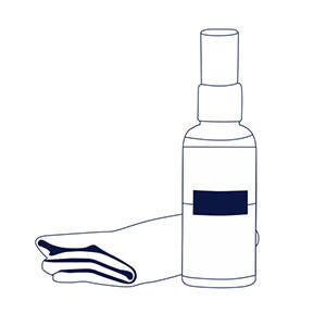 Засоби для чищення