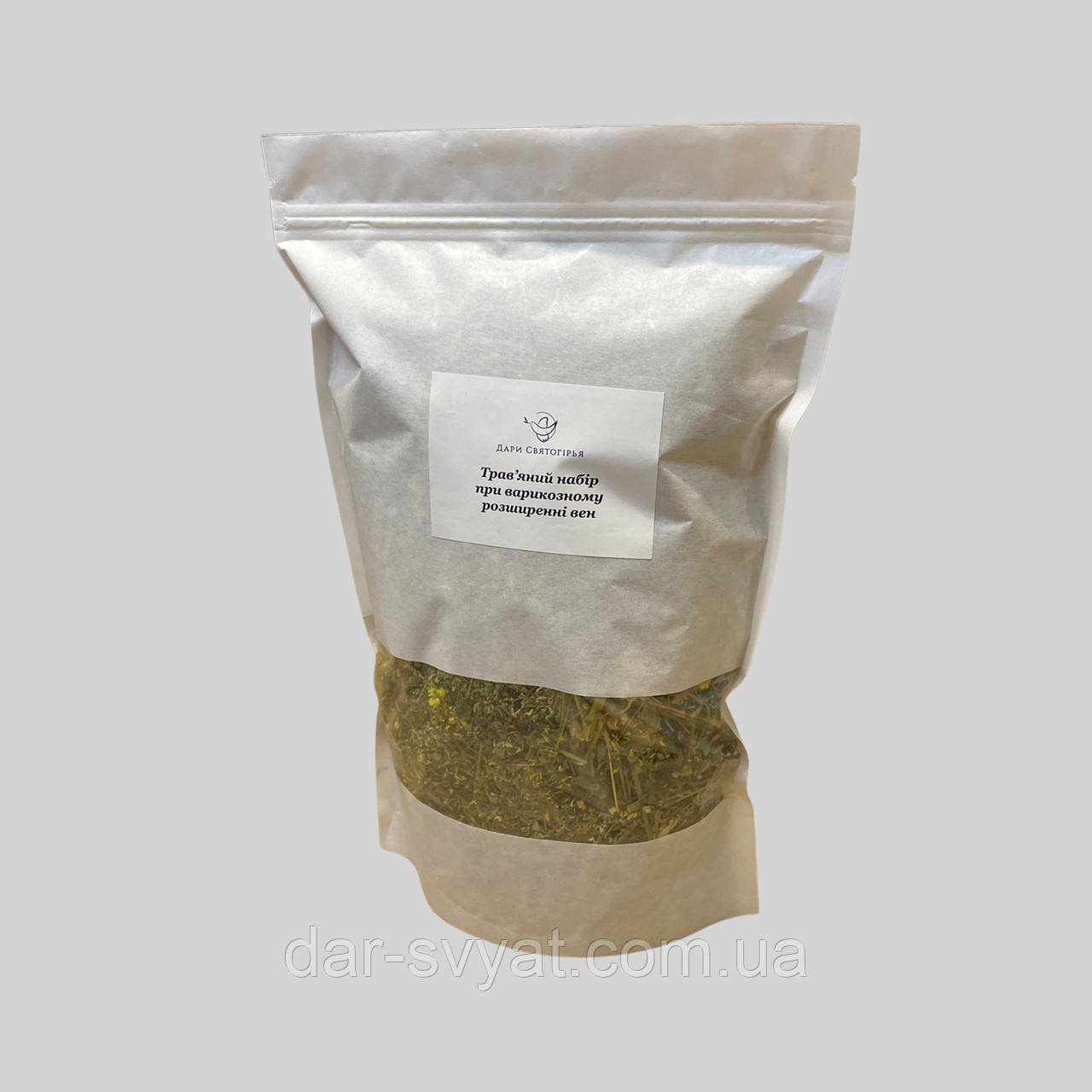 Трав'яний набір при ВАРИКОЗНОЇ РОЗШИРЕННІ ВЕН, фото 1