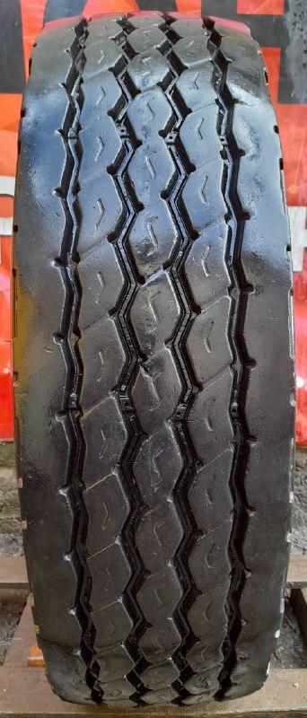 Шина б у 295/80R22.5 MICHELIN X WORKS Z Універсальна