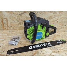 Бензопила Gardtech GCS 52-3.7 Germany, фото 4