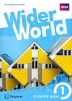 Wider World 1 Student's Book