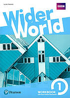 Wider World 1 Workbook