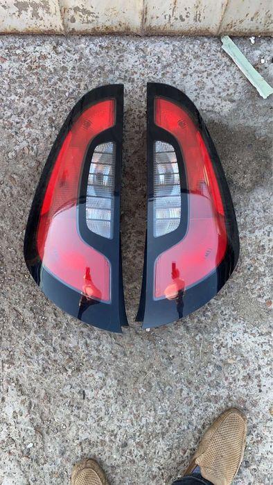 Фонари задние, стоп, фара Kia Soul 2014-2019 USA, фото 1