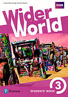 Wider World 3 Student's Book