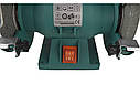 Точильний верстат Sturm 125 мм, 230 Вт із підсв. BG6012L, фото 10