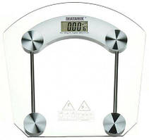 Ваги підлогові електронні АТ-2003А Круглі