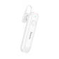 Блютуз-гарнитура HOCO Diamond business BT headset E63  |BT5.0, 6h, L/R Ears|, фото 3