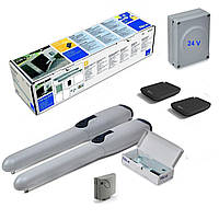 Комплект автоматики Nice WG 2024 (Wingo)