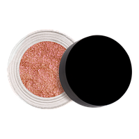 Глиттер Inglot Face & Body Sparkle блестящая слюда 1гр № 46