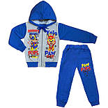 Костюм спортивний Щенячий патруль 04.16.02, фото 2