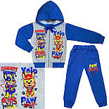 Костюм спортивний Щенячий патруль 04.16.02, фото 4