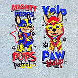 Костюм спортивний Щенячий патруль 04.16.02, фото 3