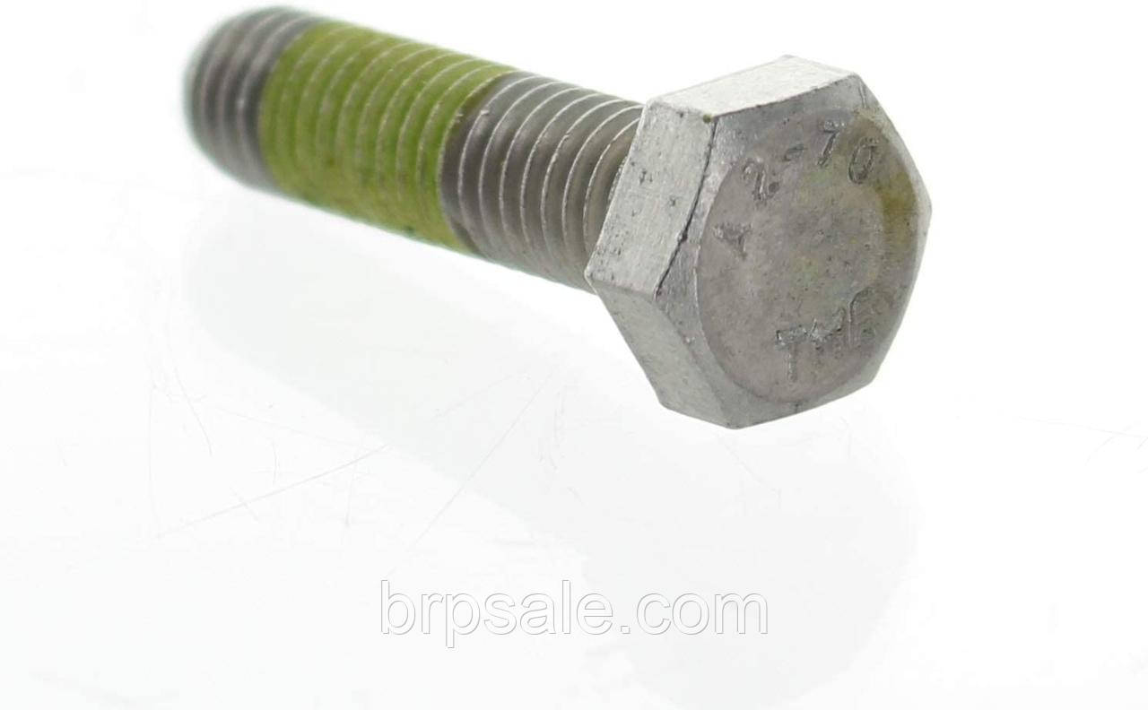 Болт M8X30 Sea-Doo BRP HEX. SCREW M8X30, SCOTCH GRIP, фото 1