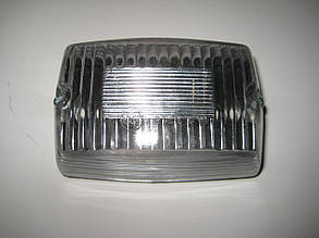 Ліхтар габарить причіп із прокладкою