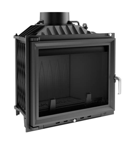 Топка чавунна Kratki ANTEK 10