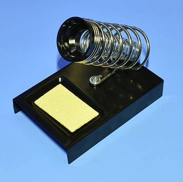 Підставка під паяльник (з подвійною пружиною) NAR0034