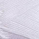 Пряжа Бегонія, YarnArt Begonia - 1000 білосніжний, фото 2