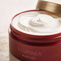 Крем-суфле для тела Mary Kay Illuminea