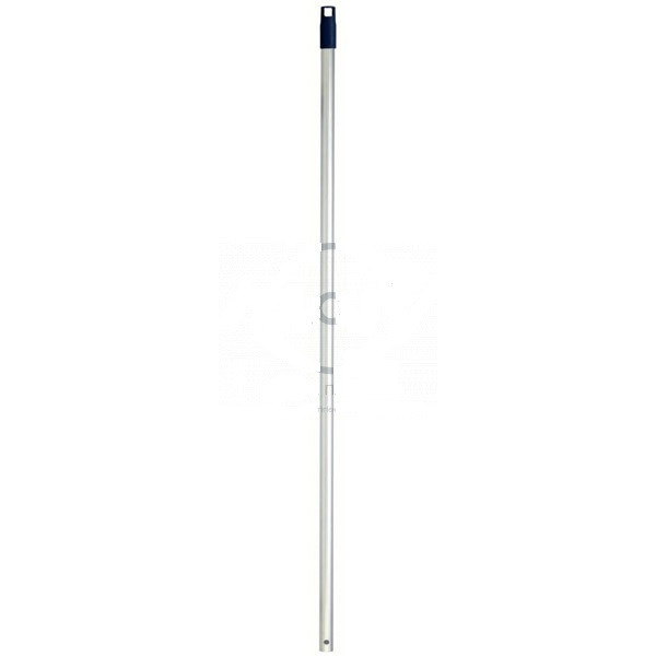 Кий алюмінієвий, з отвором, 140 см (FRA-10346)