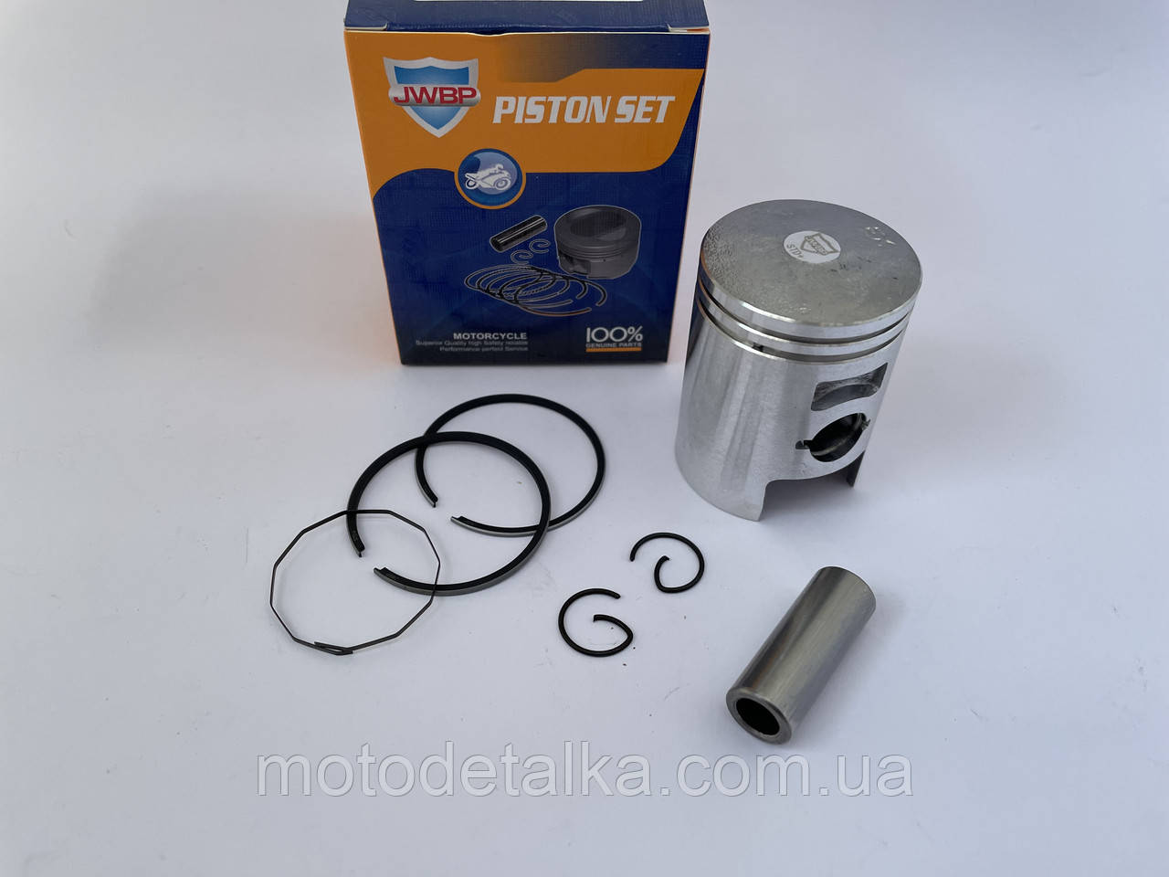 Поршень Honda DIO 50 0,50 (Ø39,50) Тайвань