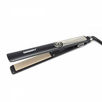 Плойка Випрямляч Для Волос Gemei Gm-416 Black
