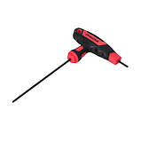 Викрутка шестигранна Т-подібна 7 мм Draumet (Е8092), фото 3