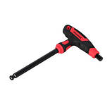 Викрутка шестигранна Т-подібна 7 мм Draumet (Е8092), фото 6