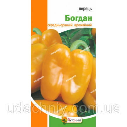 Перець Богдан 0,3 г