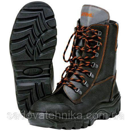 Черевики Stihl Dynamic Ran, розмір 43 (00885320543)