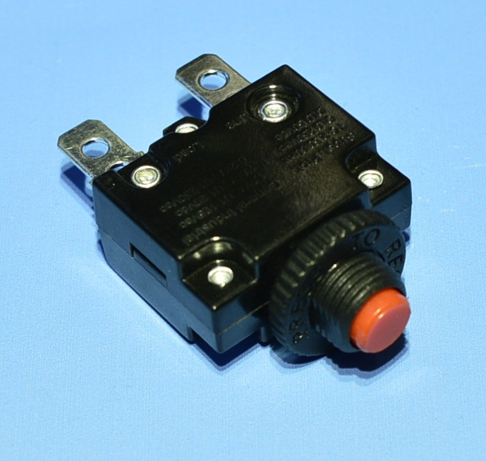 Брейкер 10A 230V PRK0089, фото 1