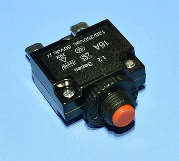 Брейкер 16A 230V PRK0089-16