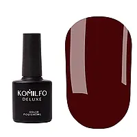 Komilfo Color Base Spanish Crimson, 8 мл