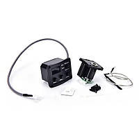 Звукознімач для укулеле