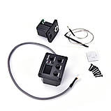 Звукознімач для укулеле, фото 3