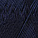 Пряжа Бегонія, YarnArt Begonia - 0066 темно-синій, фото 2
