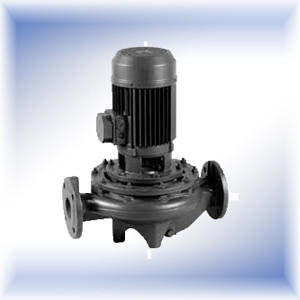 Промислові циркуляційні насоси