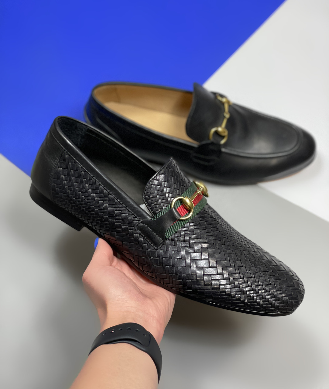 Лофери чоловічі