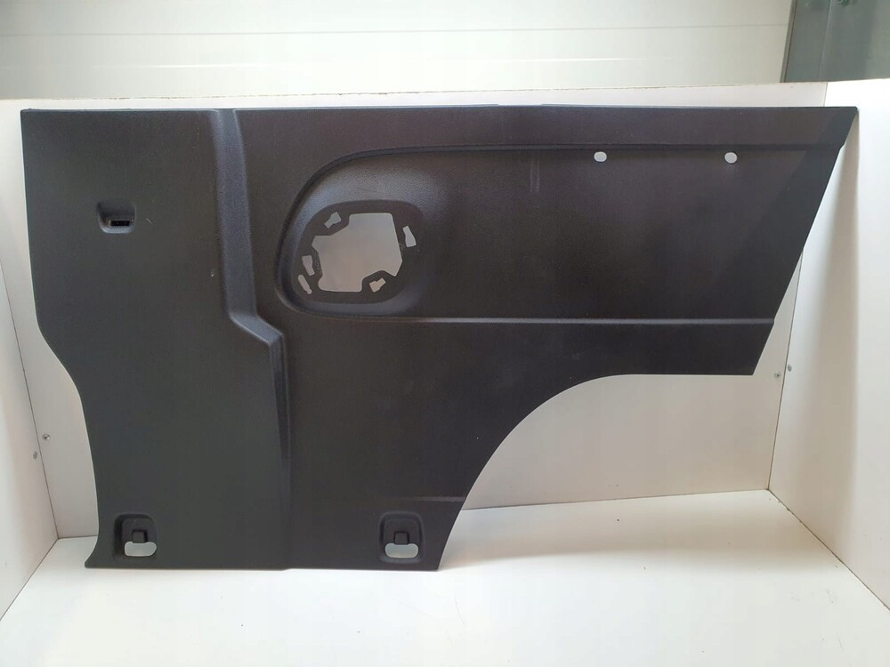 Картка салону бічна середня ліва (довга база) Opel Vivaro 3 14- (Опель Віваро), фото 1