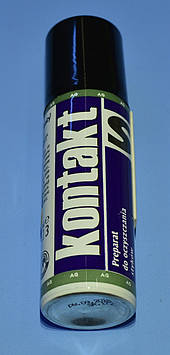 Спрей Контакт S 60mL AG CHE0129