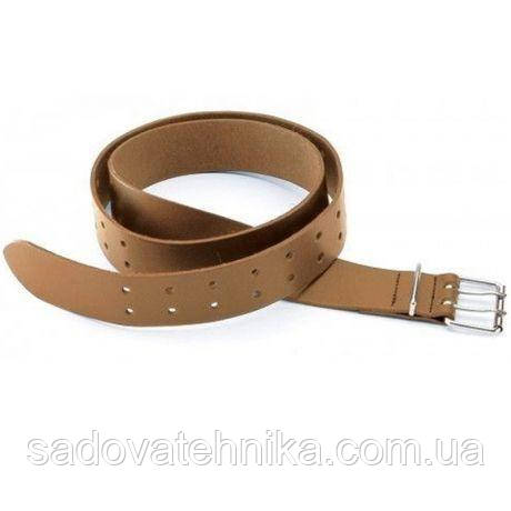 Пояс шкіряний Stihl коричневий (00008810600)
