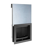 Топка чавунна Kratki ANTEK 10 гільйотина