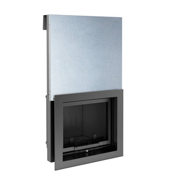 Топка чавунна Kratki ANTEK 10 гільйотина