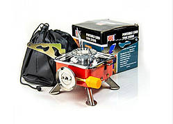 Портативний газовий пальник