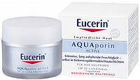 Eucerin 69781 aquaporin Active крем д/обличчя інтенсивне зволоження для всіх типів шкіри ден. spf25 50мл