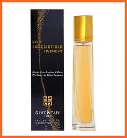 Живанші Вері Ірресистбл Поїезія — Given☾♓y Very Irresistible Poesie d'un Parfum d'Hiver парфуми вода 75 ml