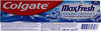 Colgate Max Fresh