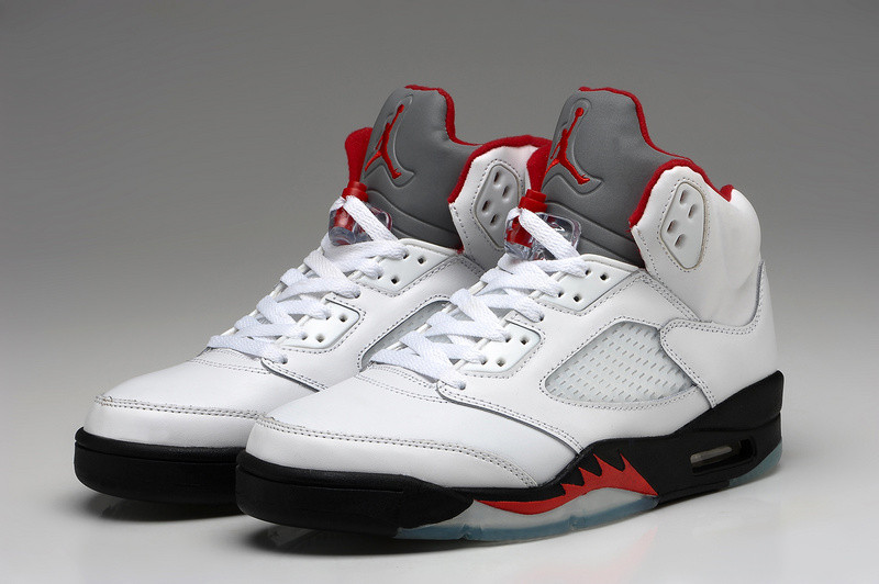 Кросівки чоловічі Nike Air Jordan 5 / AJM-080